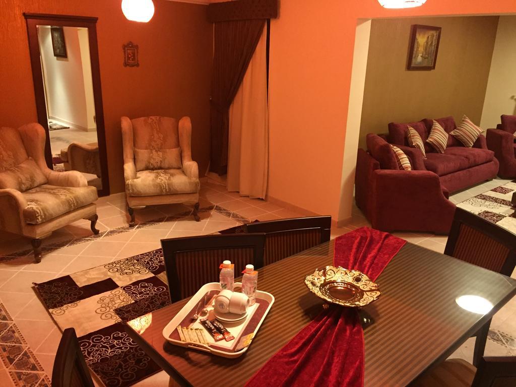 Safari Hotel Apartment Jeddah Room photo